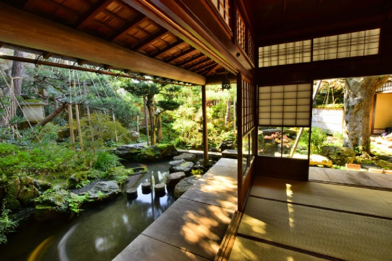 Giới thiệu về thành phố ánh sáng Okayama Nhật Bản 6