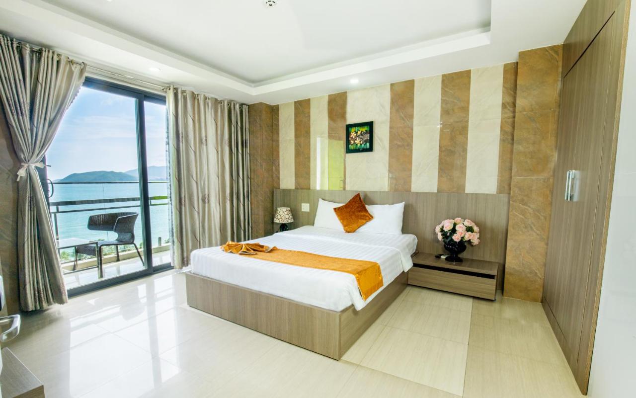 Oliver Hotel Nha Trang - Khách sạn 3 sao siêu sang chảnh 6