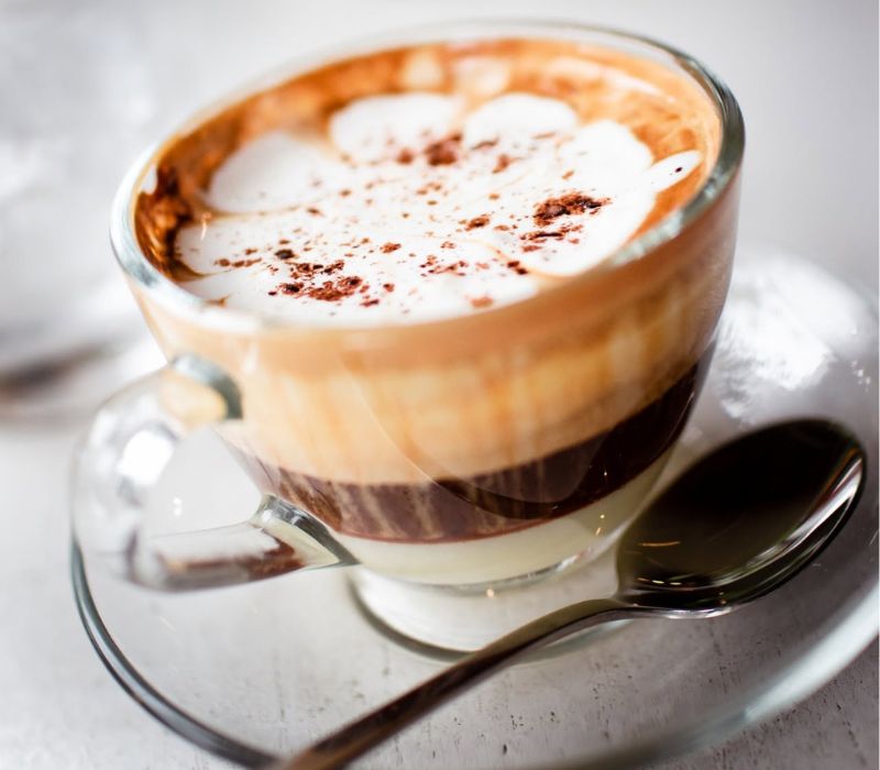 Olivier Coffee Hội An: 'Trạm dừng' yên bình giữa lòng đảo Cẩm Nam 5
