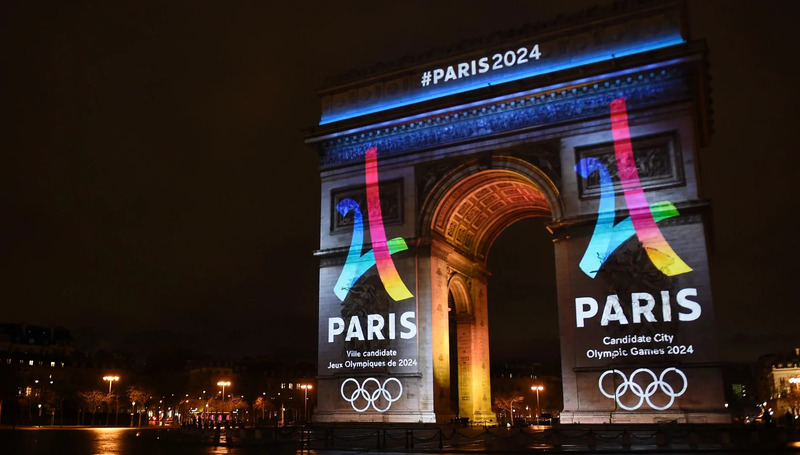 Olympic Paris 2024 thời khắc lịch sử vinh danh những vận động viên 7