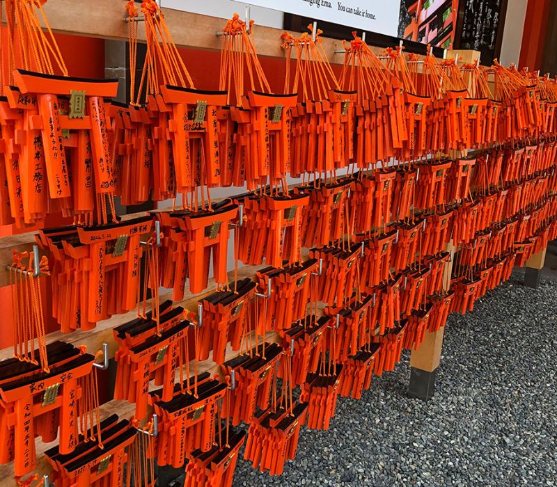 Văn hóa Omikuji Nhật Bản: Ý nghĩa và kinh nghiệm rút quẻ 4
