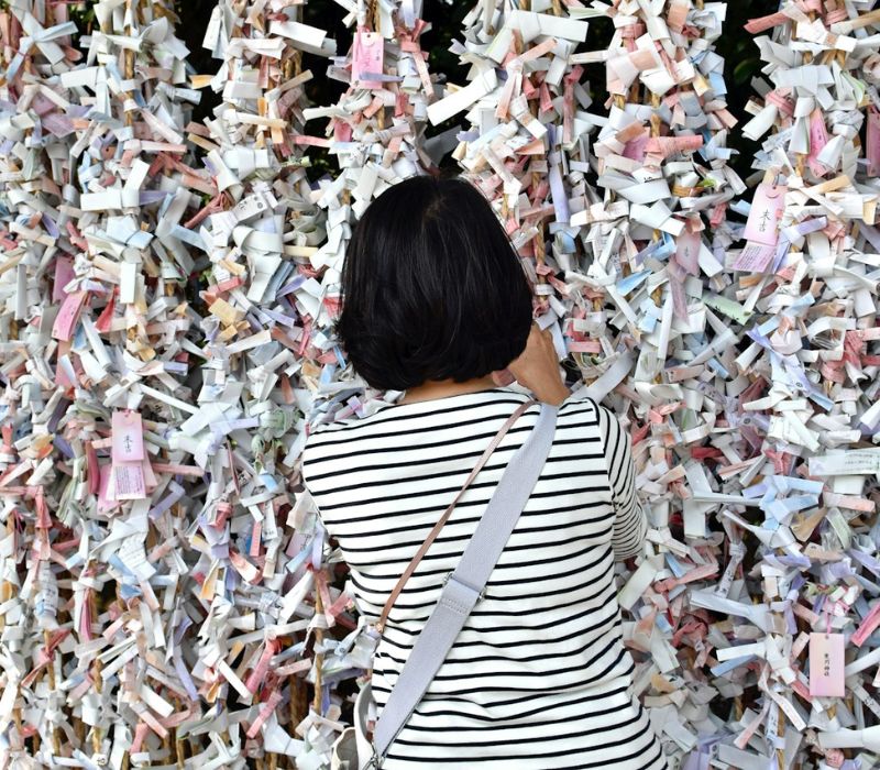 Văn hóa Omikuji Nhật Bản: Ý nghĩa và kinh nghiệm rút quẻ 7