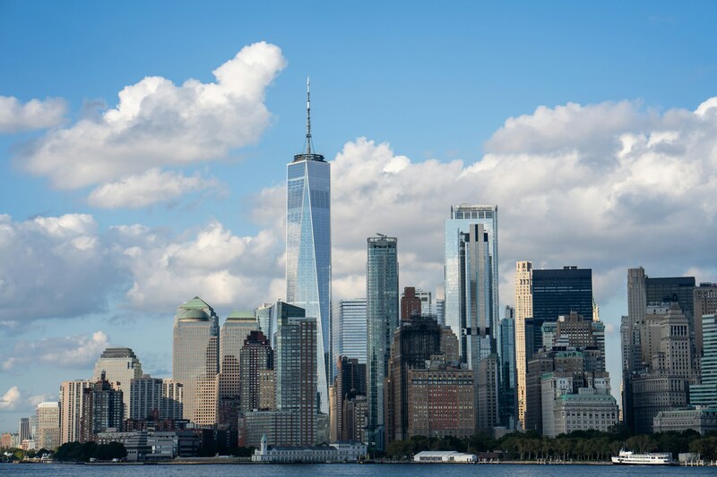 One World Trade Center: Công trình kiến trúc ‘vô tiền khoáng hậu’ tại New York 11