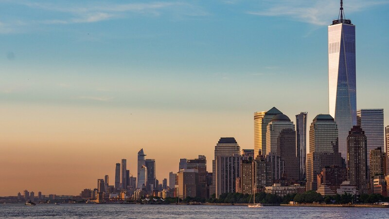 One World Trade Center: Công trình kiến trúc ‘vô tiền khoáng hậu’ tại New York 6