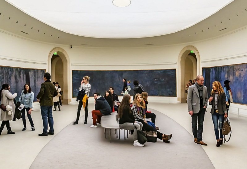 Jardin Des Tuileries: Ốc đảo rực rỡ, diễm lệ giữa lòng Paris 10