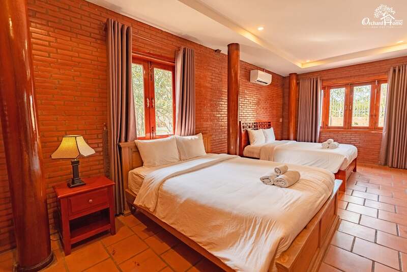 Về với Orchard Home Resort Nam Cát Tiên, chiếc vé trở về tuổi thơ nơi đại ngàn 3