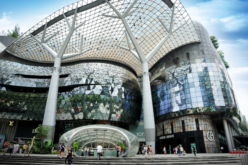 Bỏ túi cẩm nang du lịch Singapore tự túc mới nhất 2024 11