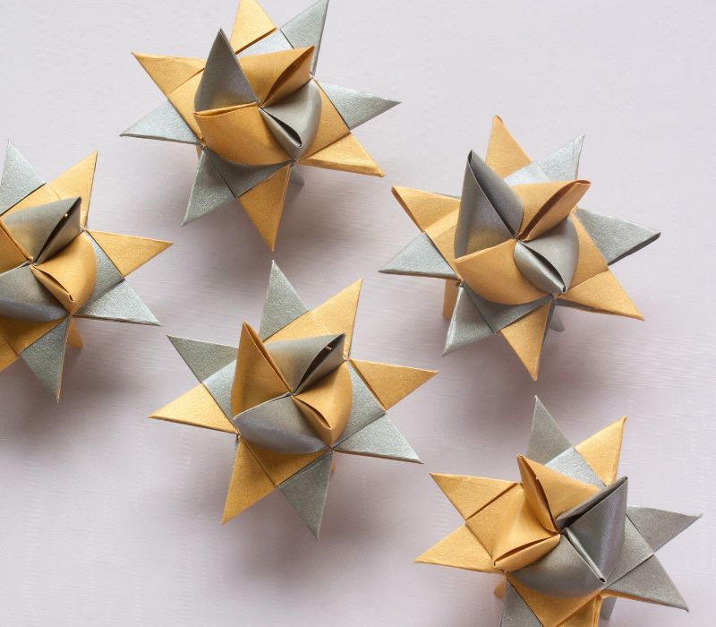 Origami: Nghệ thuật gấp giấy Nhật Bản và những ứng dụng kỳ diệu 3