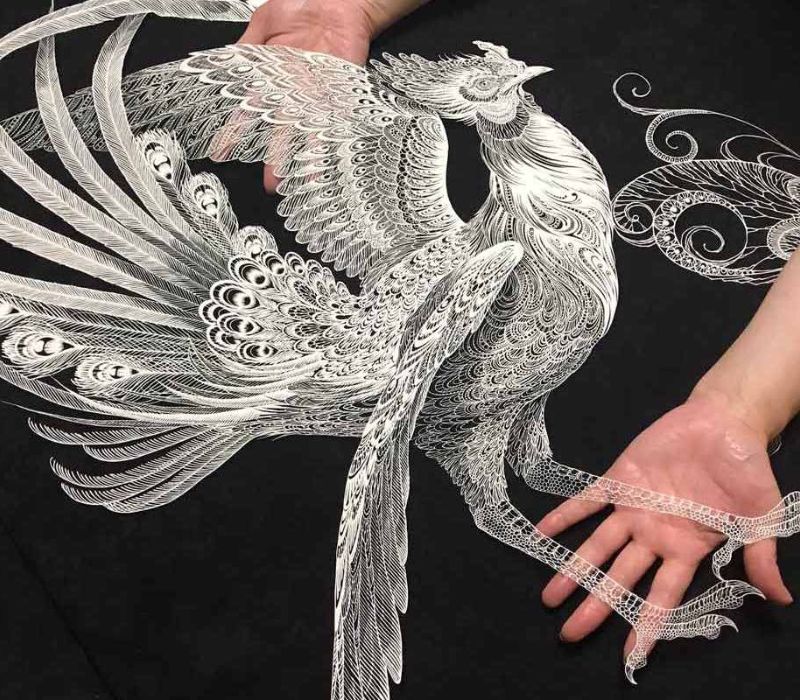 Origami: Nghệ thuật gấp giấy Nhật Bản và những ứng dụng kỳ diệu 7