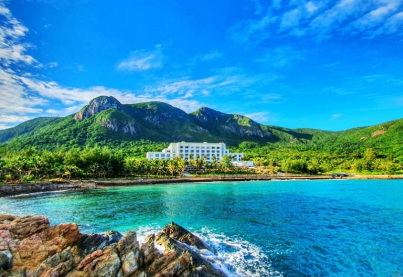 Top 8 resort Côn Đảo xịn sò, có view đẹp không nên bỏ qua 7