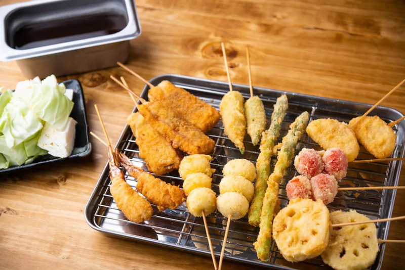 Cẩm nang du lịch Osaka tự túc với 25+ địa điểm thú vị 24