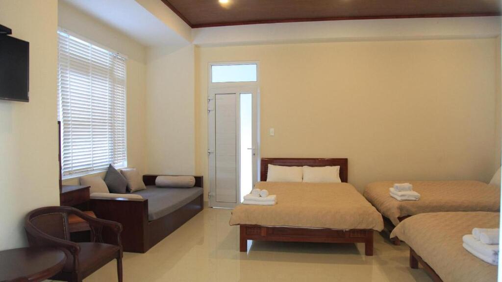 Oscar House, ngôi nhà bình yên tại xứ sở mộng mơ 5