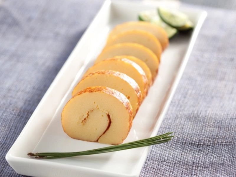 Bữa ăn Osechi: Tinh hoa ẩm thực mừng năm mới Nhật Bản 4