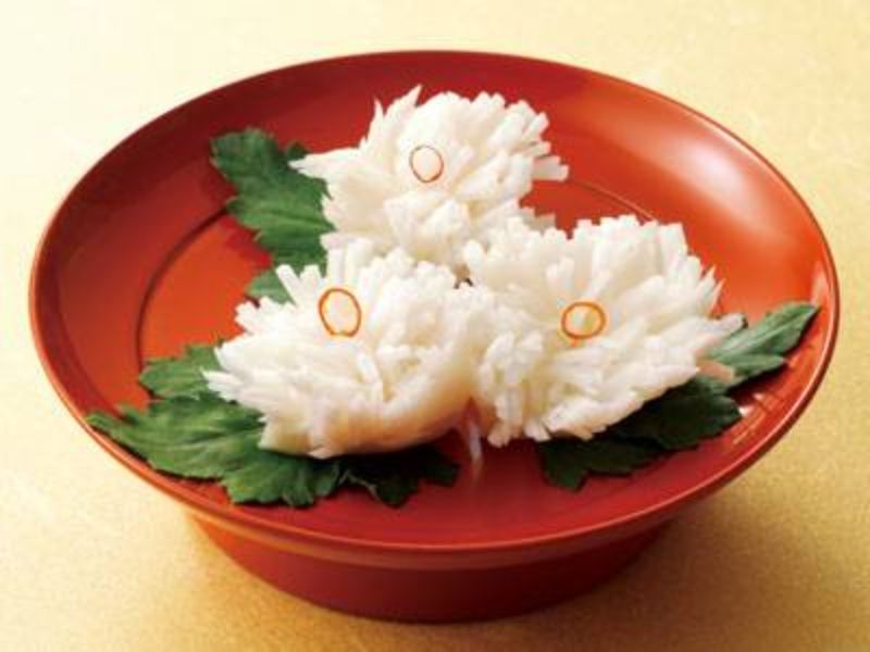 Bữa ăn Osechi: Tinh hoa ẩm thực mừng năm mới Nhật Bản 12