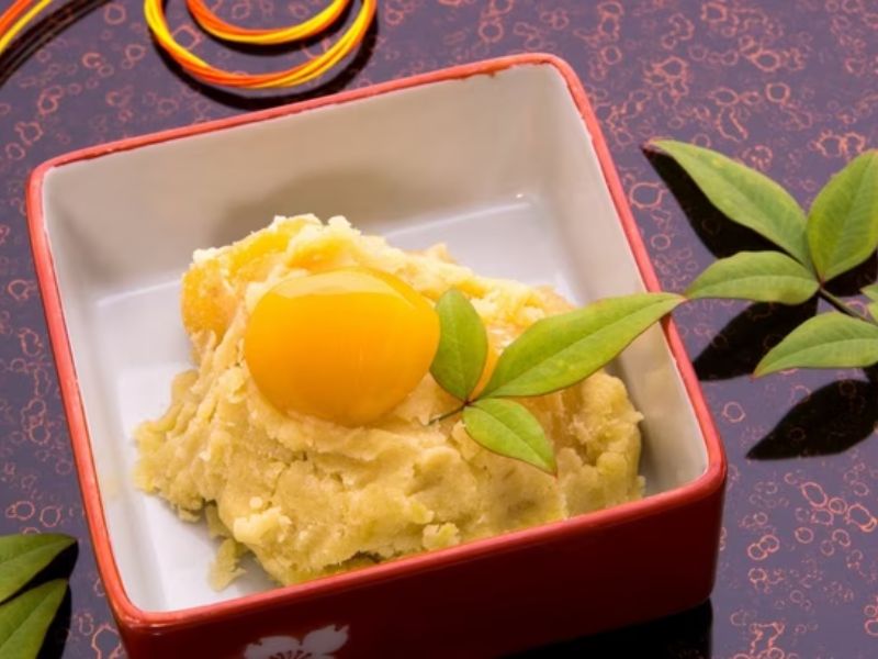 Bữa ăn Osechi: Tinh hoa ẩm thực mừng năm mới Nhật Bản 6