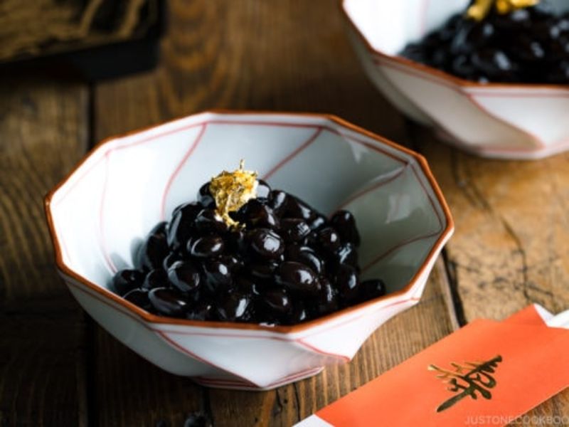 Bữa ăn Osechi: Tinh hoa ẩm thực mừng năm mới Nhật Bản 10