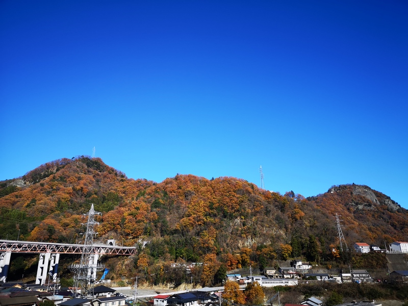 Otsuki cửa ngõ dẫn đến biểu tượng núi Phú Sĩ linh thiêng Nhật Bản 8