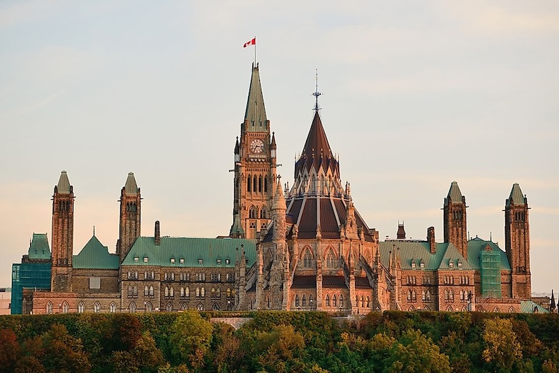 Cẩm nang du lịch Ottawa, thủ đô sôi động của Canada 5