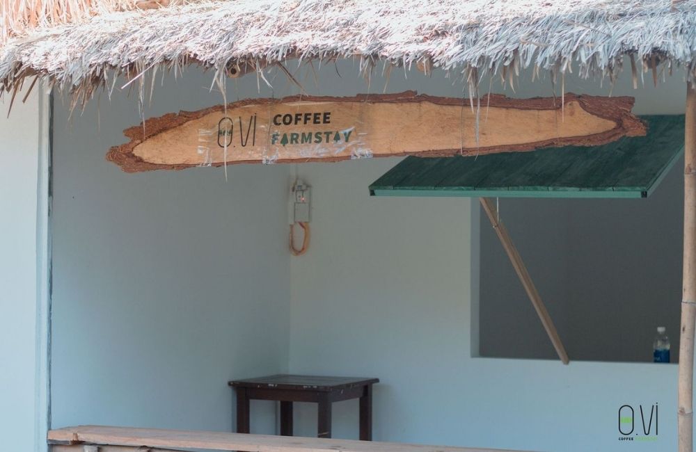 OVi Coffee Farmstay Đà Lạt, khám phá khu nghỉ dưỡng thu nhỏ bên trong nông trại 2