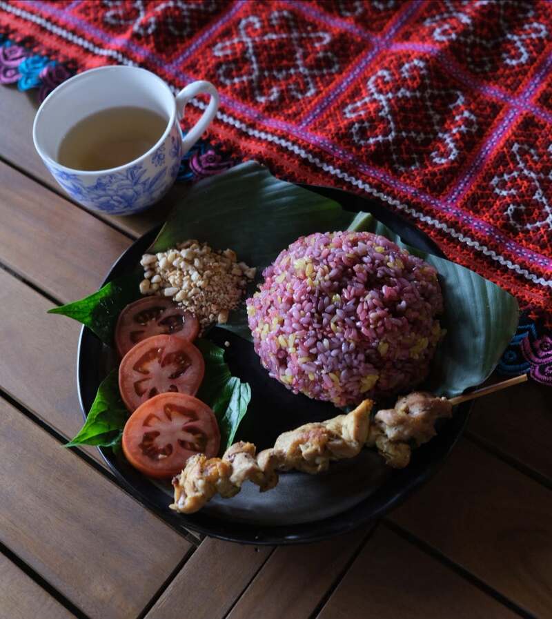 Paàng Village Thiên đường mây Tà Xùa, homestay chữa lành đầy mộng mơ 6