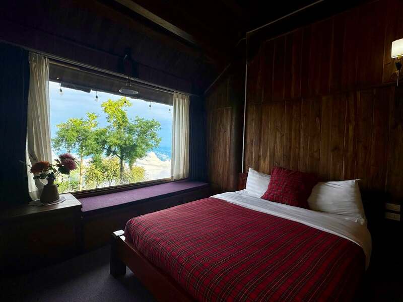Paàng Village Thiên đường mây Tà Xùa, homestay chữa lành đầy mộng mơ 7