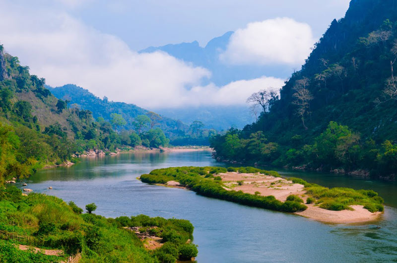 Kinh nghiệm du lịch Pakse tự túc, khám phá thành phố thơ mộng của Lào 4