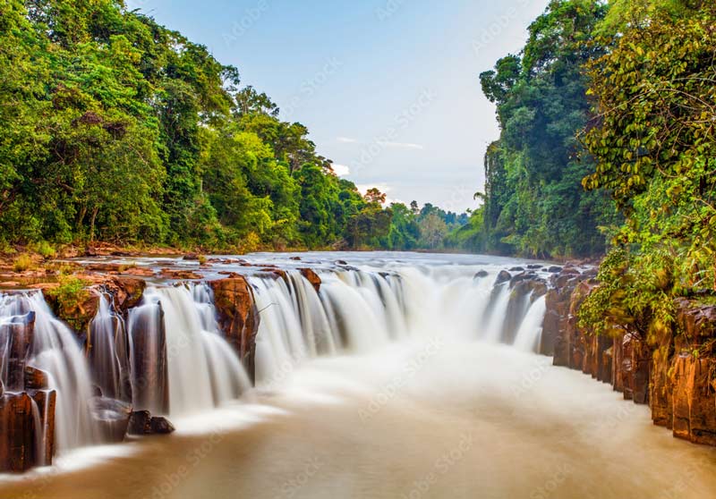 Kinh nghiệm du lịch Pakse tự túc, khám phá thành phố thơ mộng của Lào 9