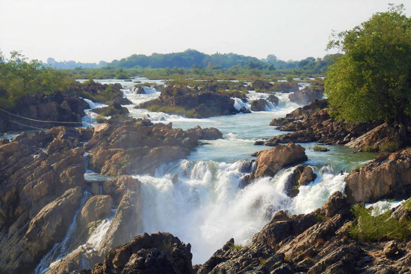 Kinh nghiệm du lịch Pakse tự túc, khám phá thành phố thơ mộng của Lào 10