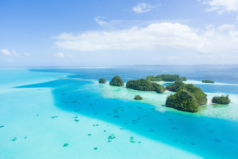 Du lịch Palau, thiên đường biển đảo hoang sơ giữa Thái Bình Dương 4