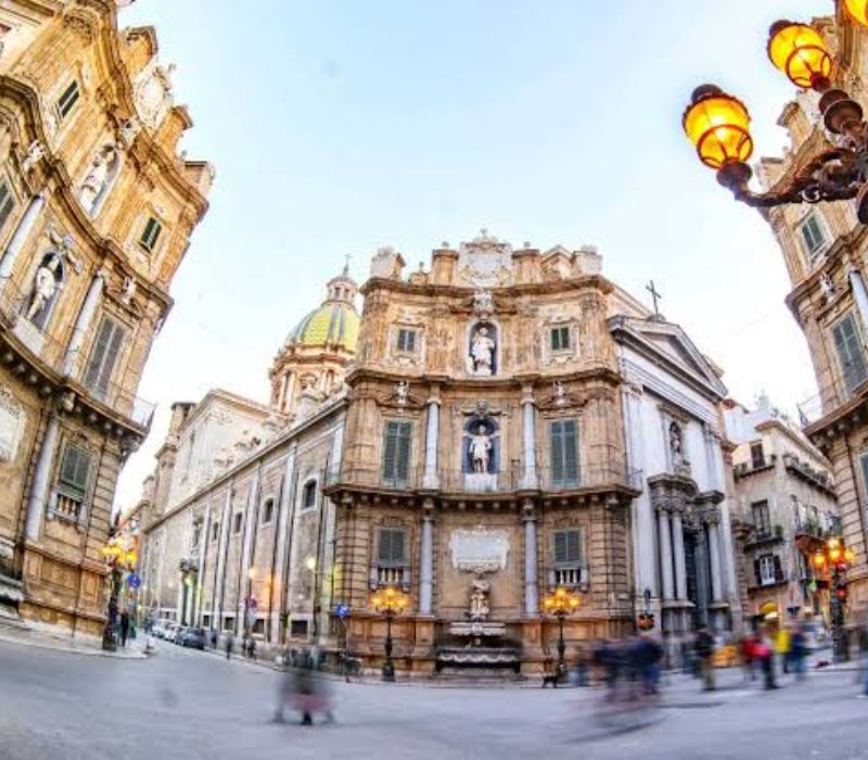 Du lịch Palermo khám phá viên ngọc thô miền Nam nước Ý 7