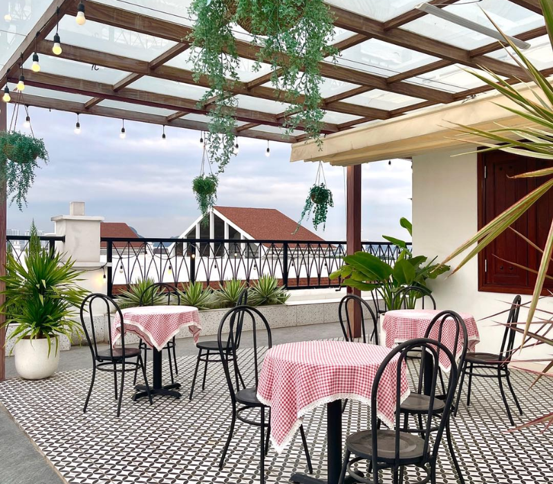 Palette Collect's Boutique Hotel Ha Long có gì đặc biệt? 5