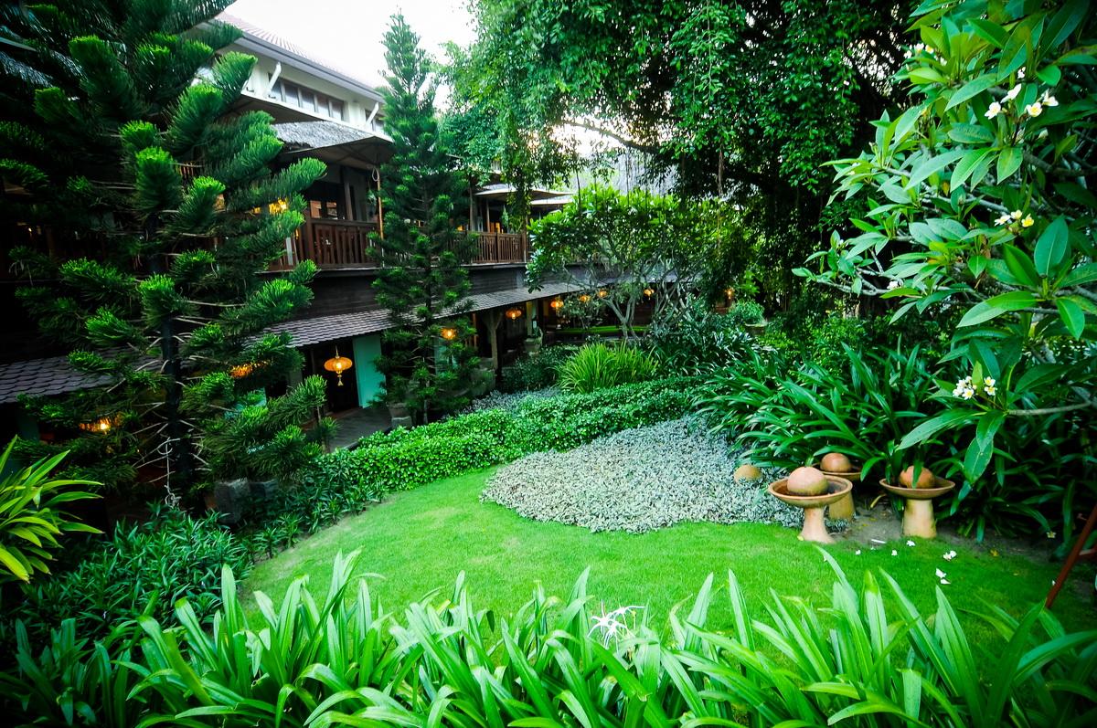 Palm Garden Beach Resort and Spa Hoi An - khách sạn 5 sao sở hữu nhà hàng Nhật đầu tiên tại Hội An 9