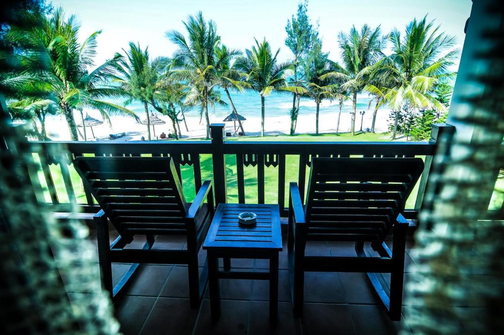 Palm Garden Beach Resort and Spa Hoi An - khách sạn 5 sao sở hữu nhà hàng Nhật đầu tiên tại Hội An 20