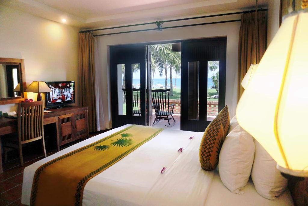 Palm Garden Beach Resort and Spa Hoi An - khách sạn 5 sao sở hữu nhà hàng Nhật đầu tiên tại Hội An 21