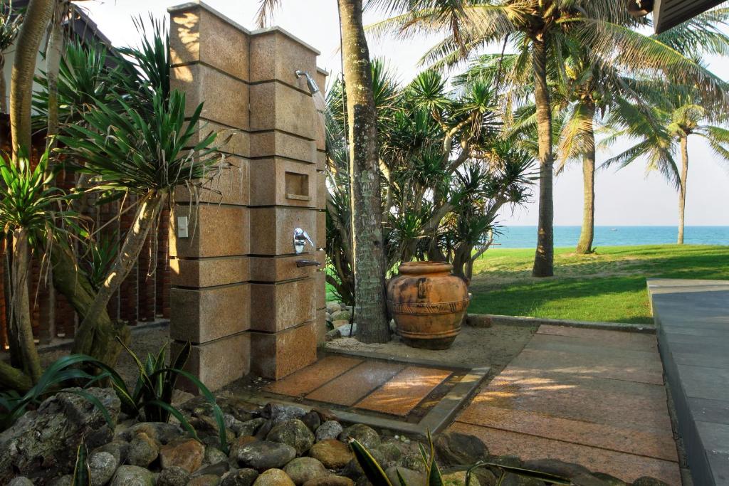 Palm Garden Beach Resort and Spa Hoi An - khách sạn 5 sao sở hữu nhà hàng Nhật đầu tiên tại Hội An 7