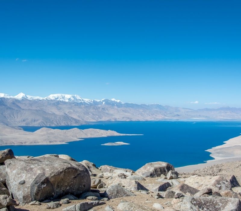 Đến Cao nguyên Pamir khám phá ‘nóc nhà thế giới’ và Con đường Tơ Lụa 10
