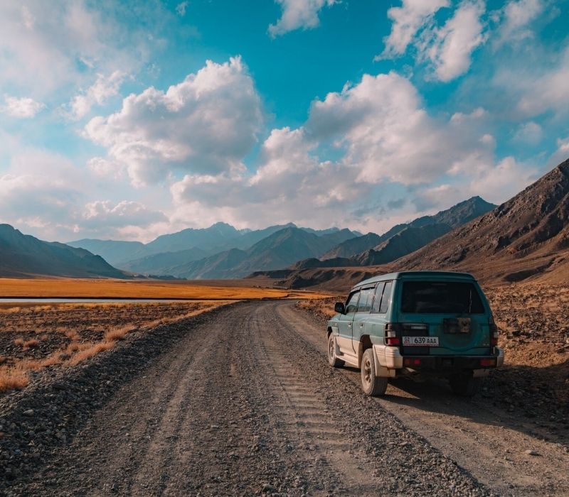 Đến Cao nguyên Pamir khám phá ‘nóc nhà thế giới’ và Con đường Tơ Lụa 7