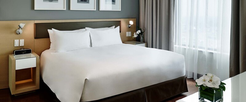 Khách sạn Pan Pacific Hanoi: Ốc đảo yên bình bên hồ Tây 19