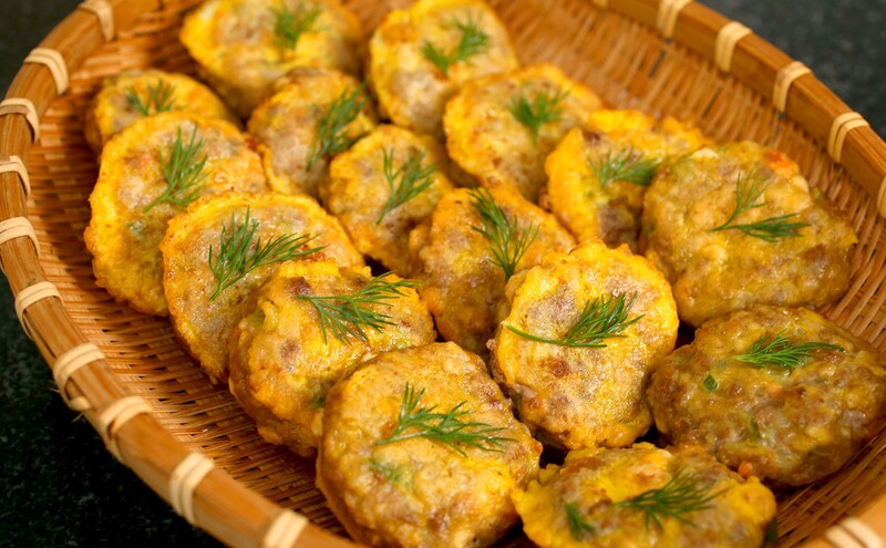 Panchan là gì? Các món ăn phụ đa dạng của ẩm thực Hàn Quốc 12