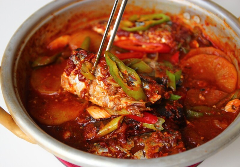 Panchan là gì? Các món ăn phụ đa dạng của ẩm thực Hàn Quốc 10