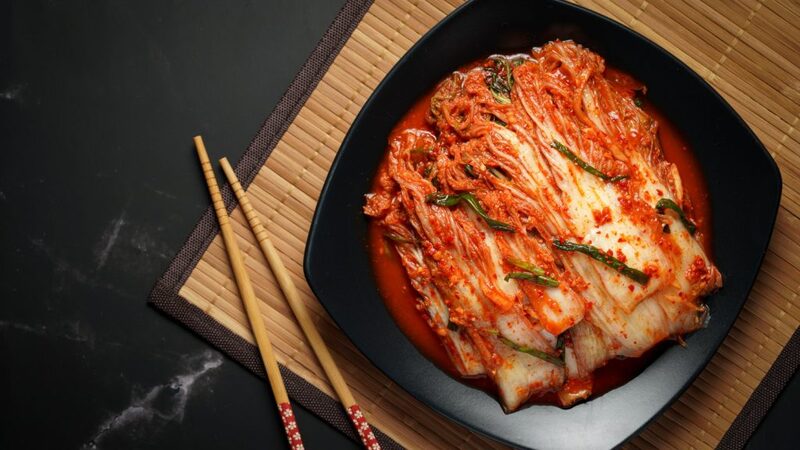 Panchan là gì? Các món ăn phụ đa dạng của ẩm thực Hàn Quốc 6