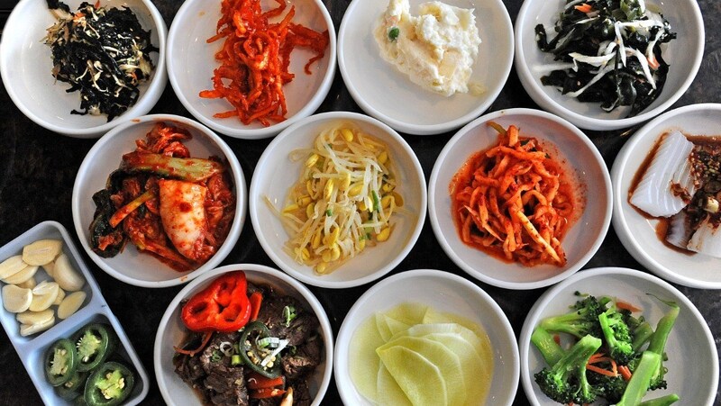 Panchan là gì? Các món ăn phụ đa dạng của ẩm thực Hàn Quốc 4