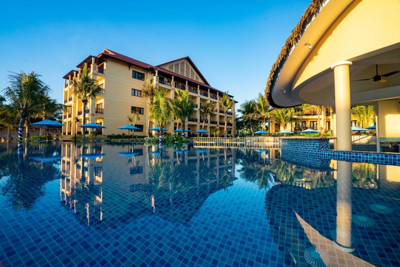 Pandanus Resort Mũi Né, nơi mang đến cảm giác nghỉ dưỡng thư giãn và yên bình 19