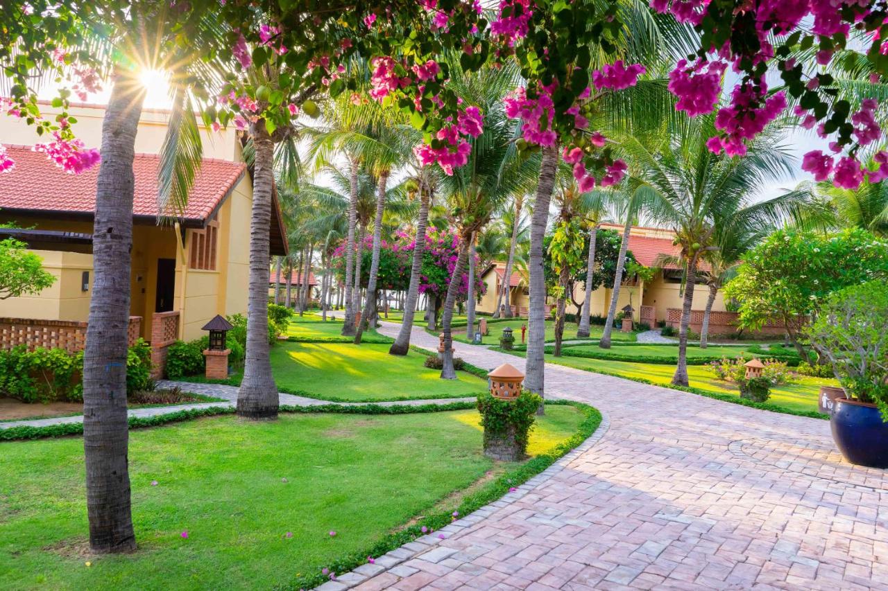 Pandanus Resort Mũi Né, nơi mang đến cảm giác nghỉ dưỡng thư giãn và yên bình 4
