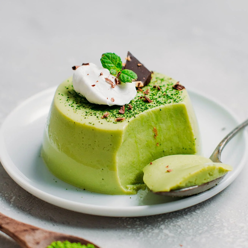Panna Cotta là gì? Công thức làm chuẩn vị kiểu Ý 6