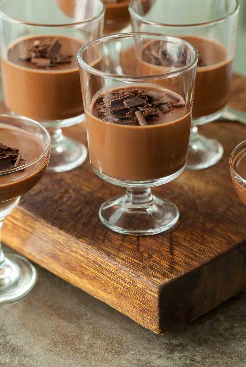 Panna Cotta là gì? Công thức làm chuẩn vị kiểu Ý 7