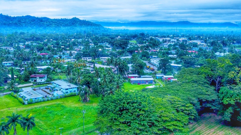 Du lịch Papua New Guinea: điểm giao hòa của cao nguyên và đại dương 5