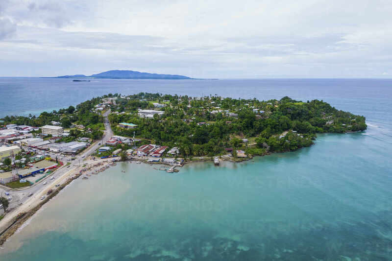 Du lịch Papua New Guinea: điểm giao hòa của cao nguyên và đại dương 6
