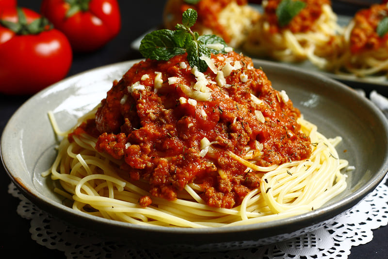 Tất tần tật về Pasta: Món ăn biểu tượng của ẩm thực Ý 3