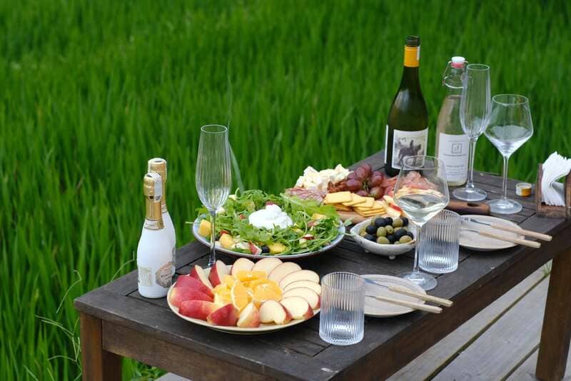 Pavi Garden: Tổ hợp cà phê, homestay, nhà hàng giữa bản làng Sa Pa 4